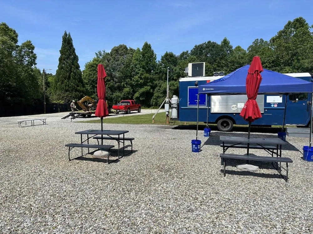 Trusted outdoor landscaping in Alexander, NC - WNC Grading & Utilities