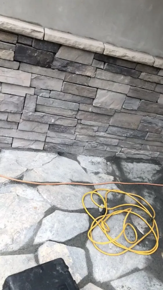 Professional garden landscaping experts serving Asheville, NC - WNC Hardscapes