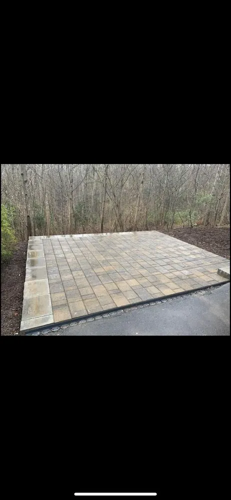 Expert landscape design in Asheville, NC - WNC Hardscapes