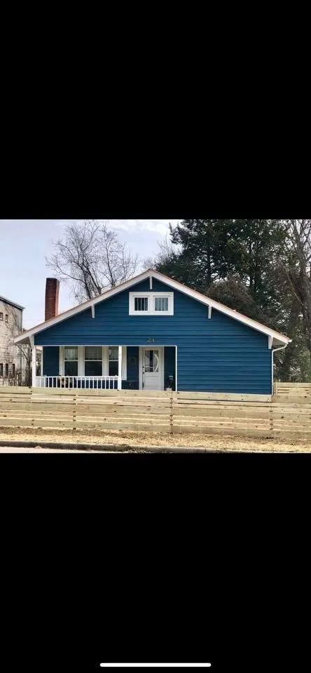 Reliable yard maintenance experts serving Asheville, NC - WNC Hardscapes