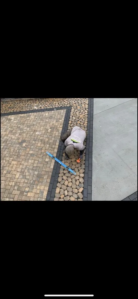 Affordable landscaping services for outdoor upgrades in Asheville, NC by WNC Hardscapes