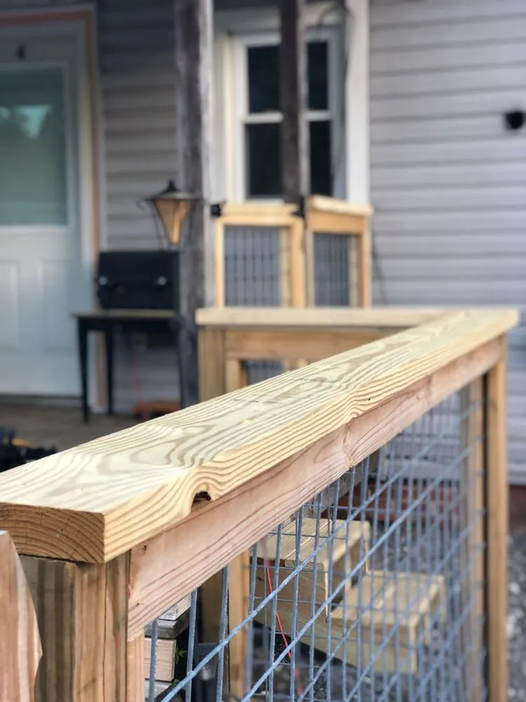 Custom landscape installation experts serving Asheville, NC - WNC Hardscapes