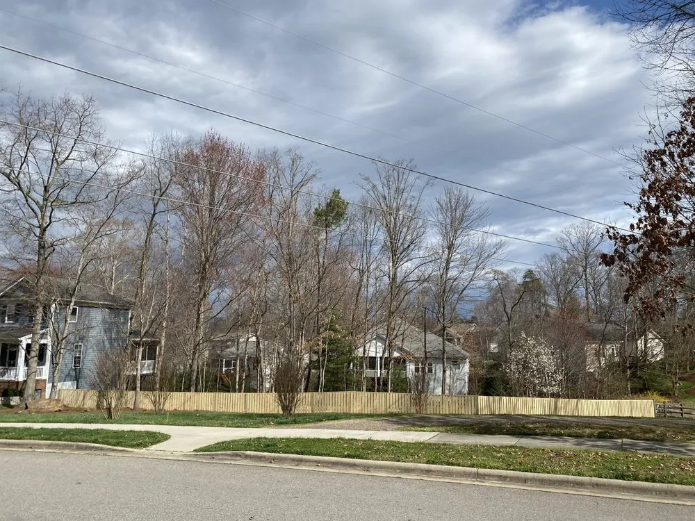 Professional yard maintenance near you across Asheville, NC - WNC Hardscapes