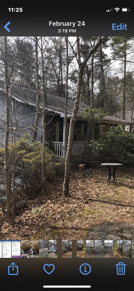 Top-rated outdoor landscaping experts serving Asheville, NC - WNC Home & Property Maintenance