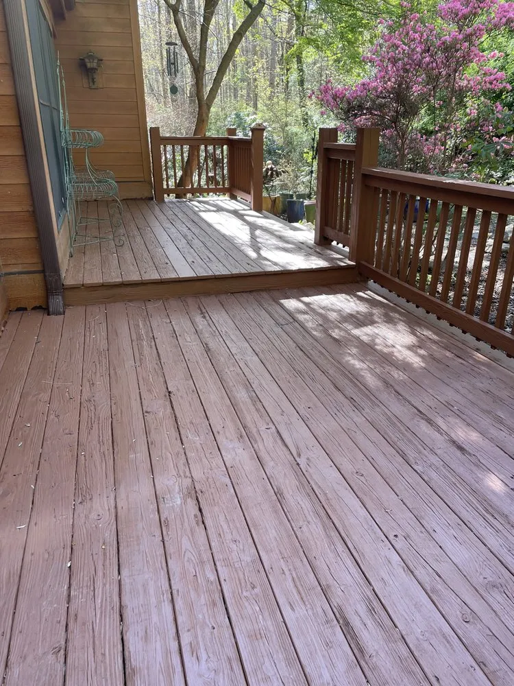 Expert landscape installation for beautiful yards across Asheville, NC - WNC Home & Property Maintenance