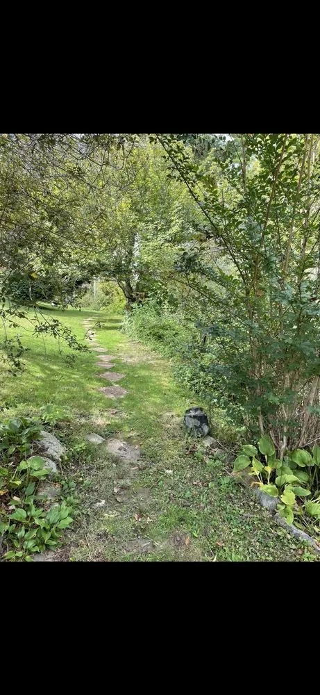 Reliable yard maintenance experts serving Asheville, NC - WNC Home & Property Maintenance