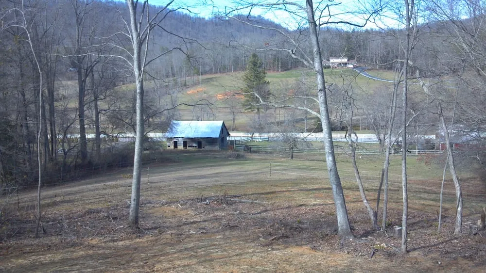 Trusted residential landscaping for homes in Fletcher, NC by WNC Landscaping