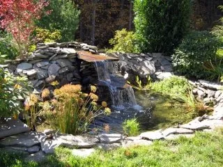 Affordable outdoor landscaping for beautiful yards across Waynesville, NC - WNC Landscaping