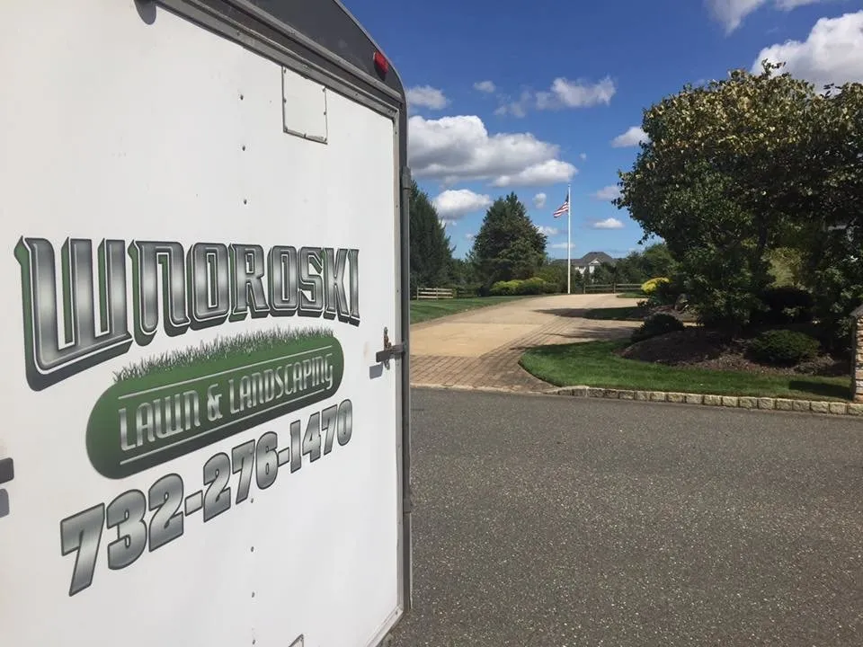 Local landscaping services in Howell, NJ by Wnoroski Landscaping