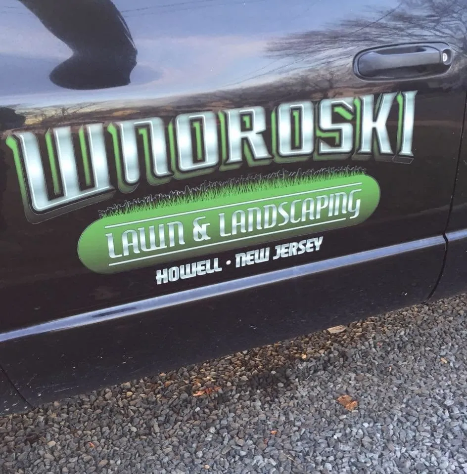 Affordable outdoor landscaping in Howell, NJ by Wnoroski Landscaping
