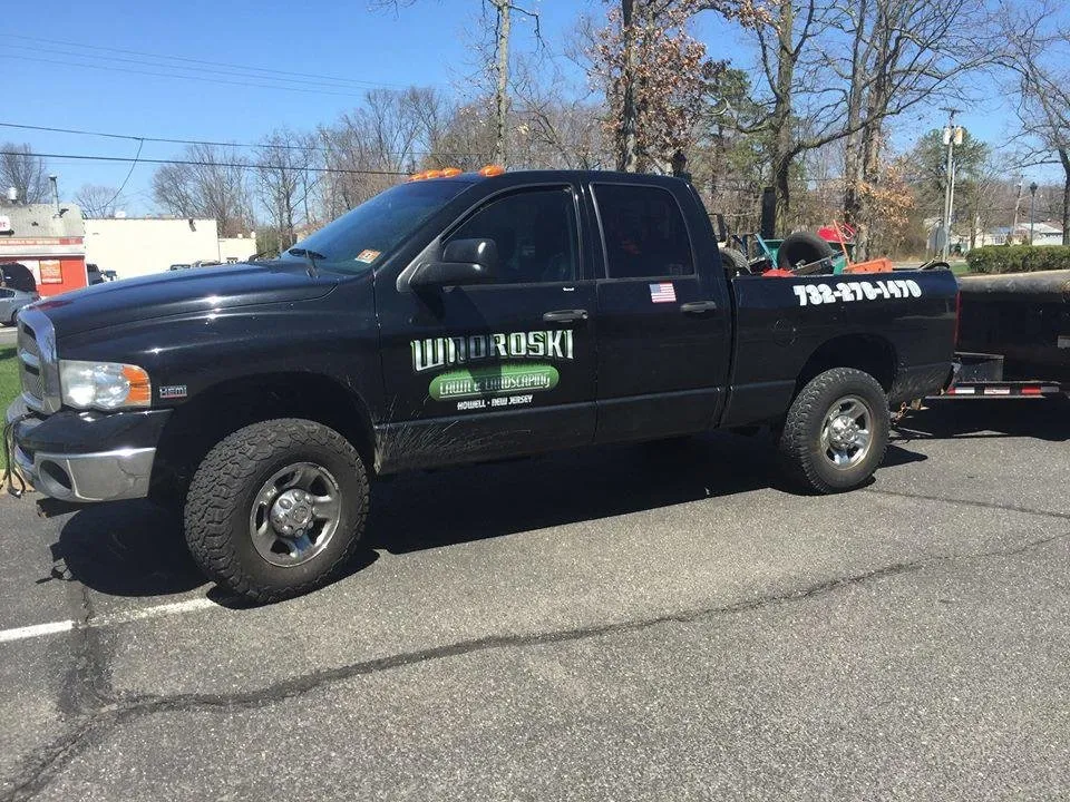 Trusted lawn mowing service for outdoor upgrades across Howell, NJ - Wnoroski Landscaping