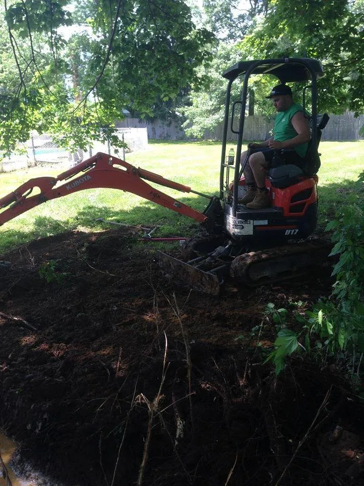 Expert landscaping services in Howell, NJ by Wnoroski Landscaping