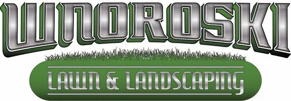 Wnoroski Landscaping Logo