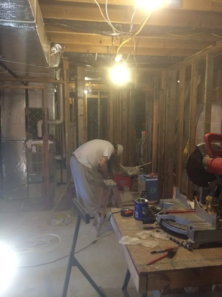 Affordable lawn mowing service in Thomasville, PA - WNS Construction and Handyman Services