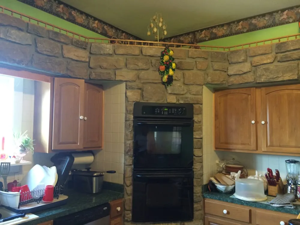 Top-rated outdoor landscaping experts serving Thomasville, PA - WNS Construction and Handyman Services