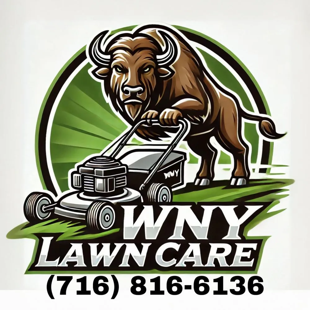 Expert residential landscaping near you across Lackawanna, NY - WNY Complete Home Improvement