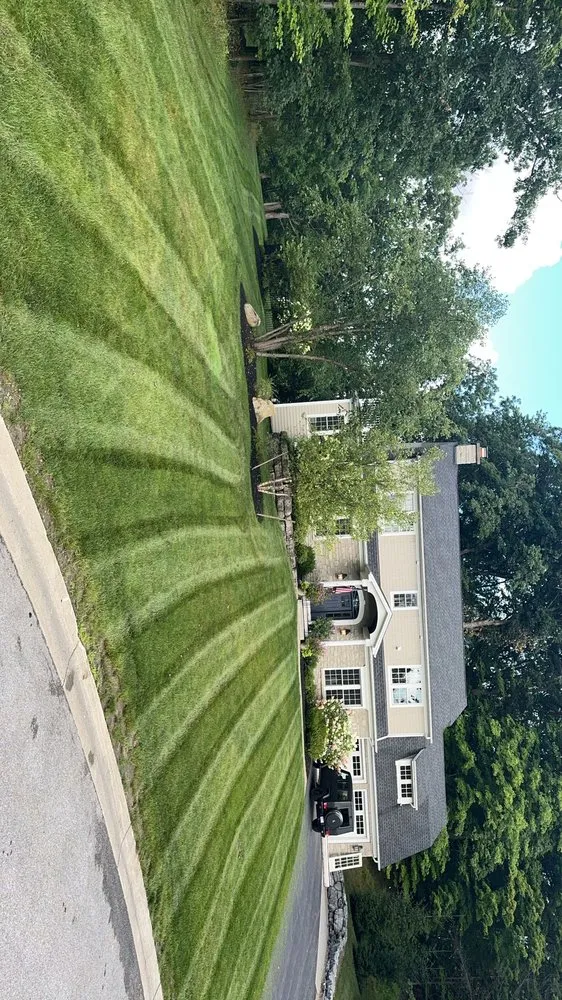 Trusted landscape design in Holland, NY - WNY Outdoor Services