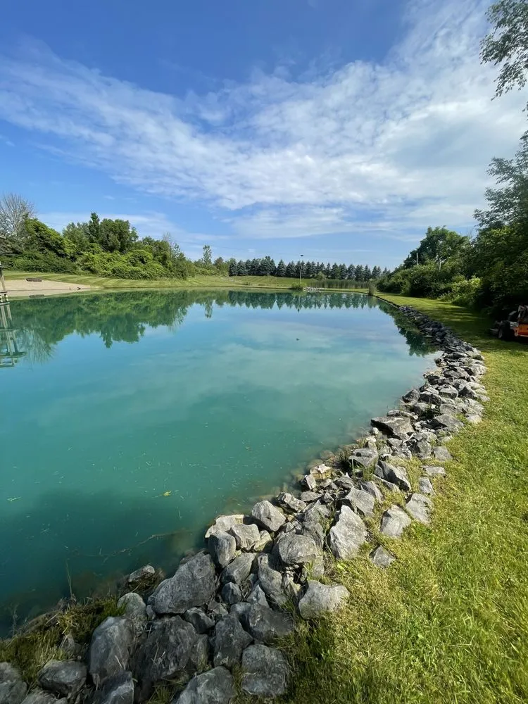 Trusted yard cleanup service experts serving Holland, NY - WNY Outdoor Services