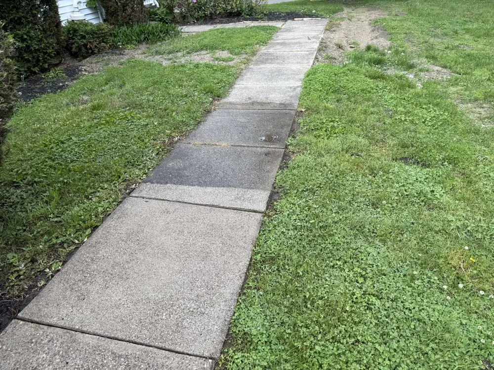 Reliable landscape design for year-round maintenance in Holland, NY by WNY Outdoor Services