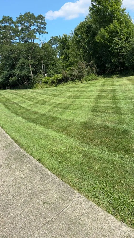 Affordable landscaping services in Holland, NY by WNY Outdoor Services