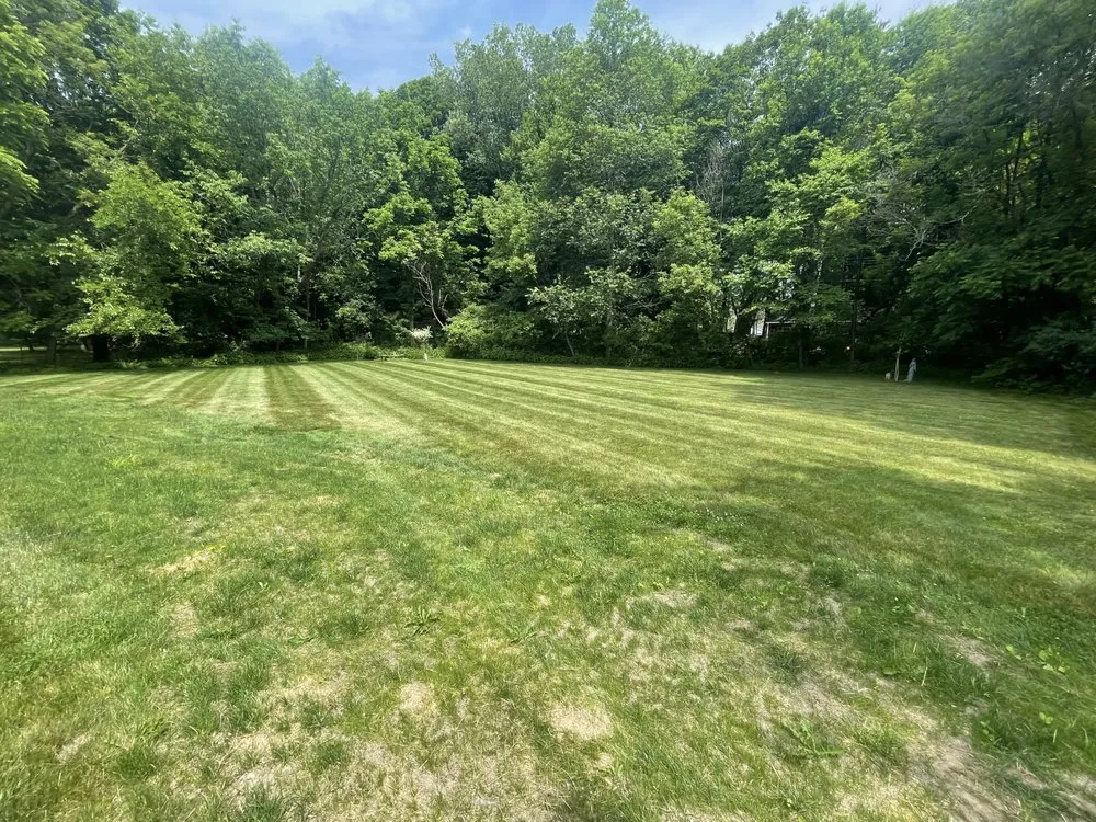 Professional landscaping services for outdoor upgrades in Holland, NY by WNY Outdoor Services