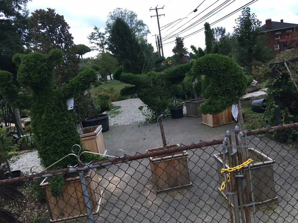 Trusted residential landscaping experts serving Pittsburgh, PA - Woehler Landscaping