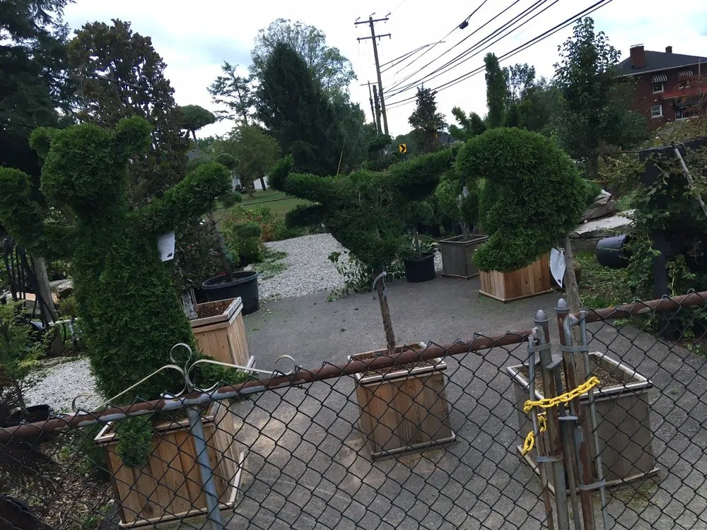 Expert landscape installation experts serving Pittsburgh, PA - Woehler Landscaping