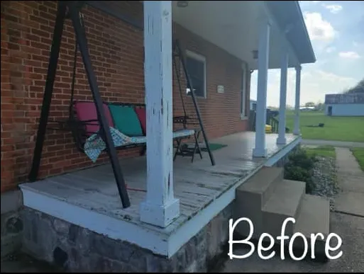 Top-rated residential landscaping in Saint Joe, IN by Woenker Construction