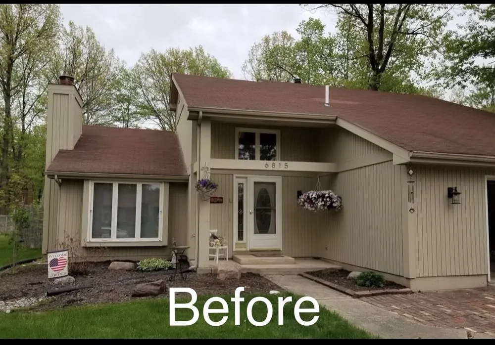 Reliable lawn mowing service for residential properties across Saint Joe, IN - Woenker Construction