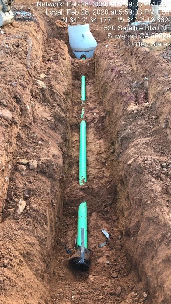 Expert landscaping services experts serving Gainesville, GA - Wofford's Grading, Clearing And Landscaping