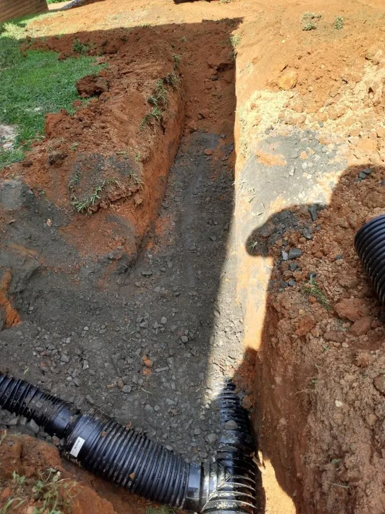 Professional lawn care service for year-round maintenance across Gainesville, GA - Wofford's Grading, Clearing And Landscaping