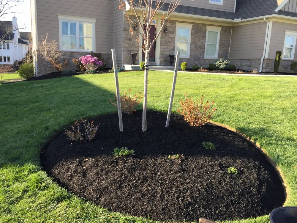 Local garden landscaping experts serving Hummelstown, PA - Wohlf Lawn & Garden