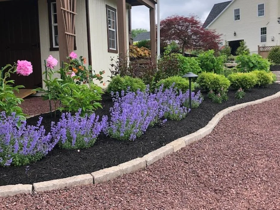 Trusted yard maintenance near you in Lansdale, PA by Wojcik Landscaping