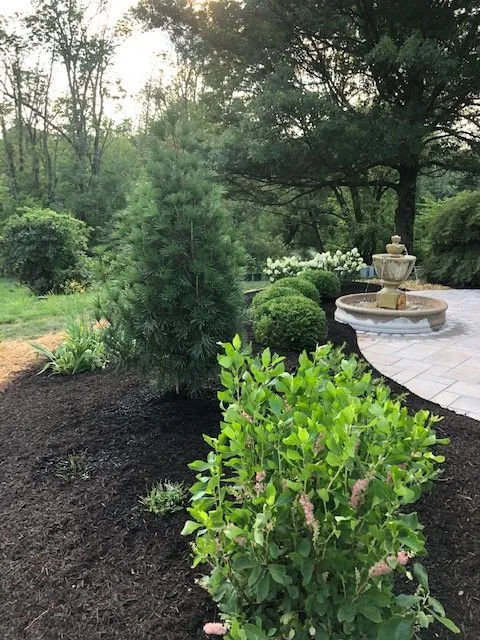 Expert landscape installation near you across Lansdale, PA - Wojcik Landscaping