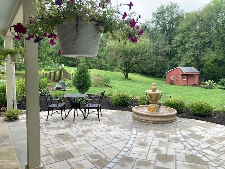 Reliable lawn mowing service for year-round maintenance across Lansdale, PA - Wojcik Landscaping