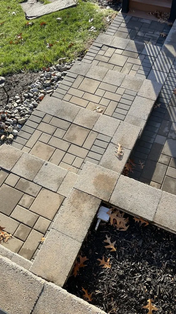 Reliable lawn mowing service with custom design across Lansdale, PA - Wojcik Landscaping