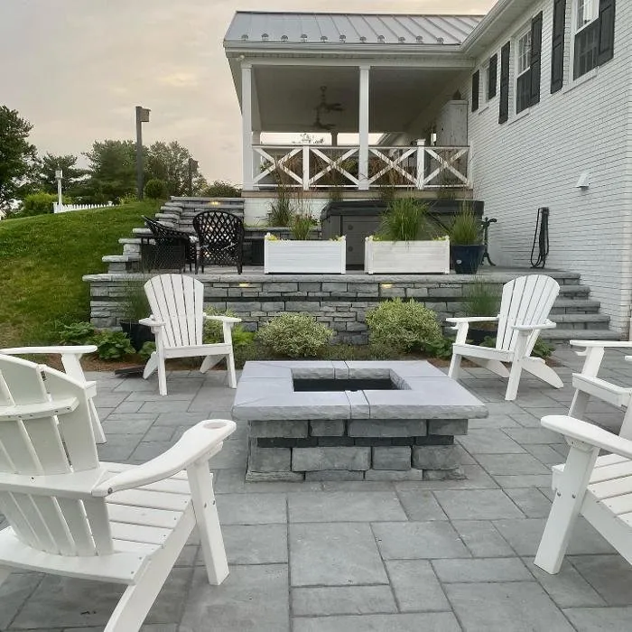 Top-rated landscape installation experts serving Lansdale, PA - Wojcik Landscaping