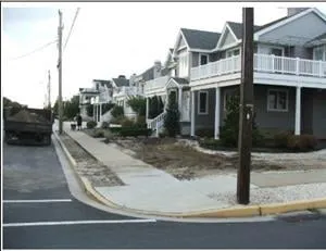 Affordable yard cleanup service for homes in South Seaville, NJ by Wojcik Lawn Care & Landscaping