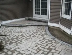 Professional residential landscaping for residential properties across South Seaville, NJ - Wojcik Lawn Care & Landscaping