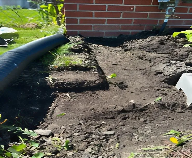 Custom yard cleanup service experts serving Mount Clemens, MI - Wojo Elite Contracting