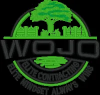 Wojo Elite Contracting Logo