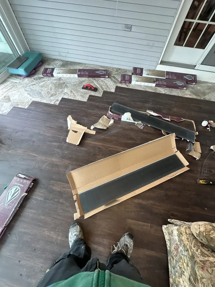 Reliable yard maintenance in Raritan, NJ by Wokavelli Construction and Landscaping