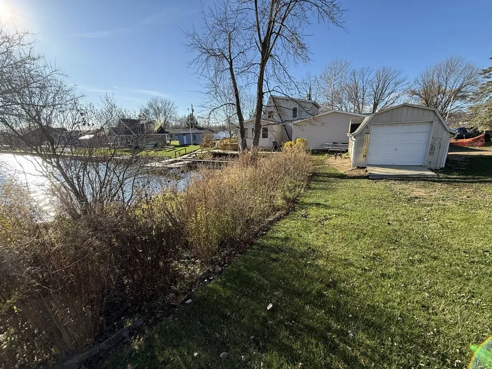 Affordable yard maintenance for beautiful yards across Wolcottville, IN - Wolcottville Lawn Care