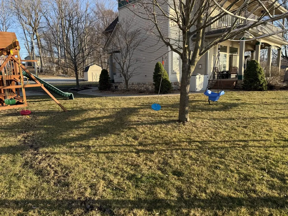 Affordable yard maintenance experts serving Wolcottville, IN - Wolcottville Lawn Care