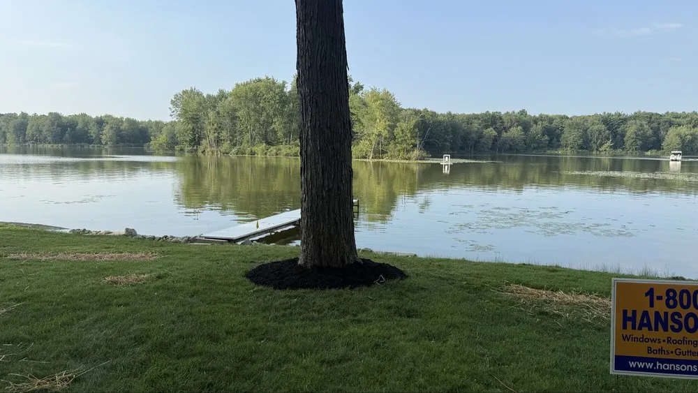 Local landscaping services near you across Wolcottville, IN - Wolcottville Lawn Care