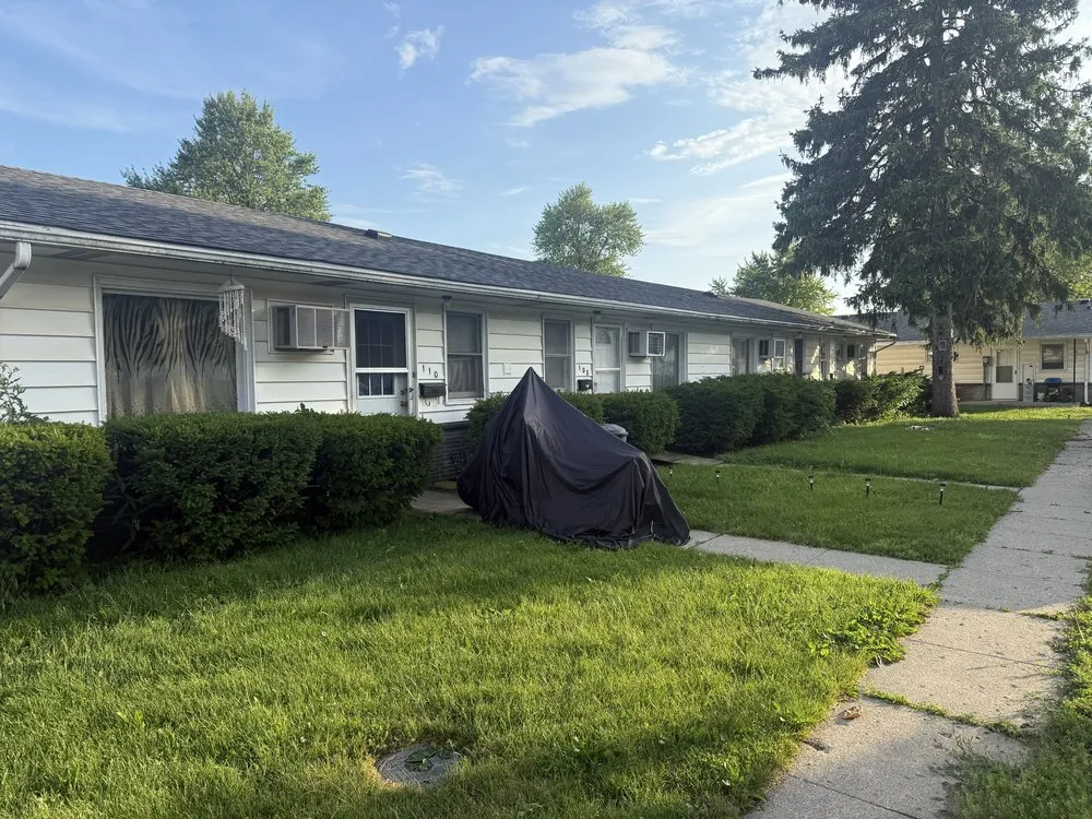 Local yard maintenance near you across Wolcottville, IN - Wolcottville Lawn Care