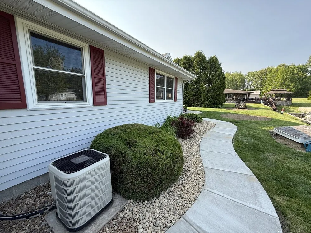 Reliable residential landscaping experts serving Wolcottville, IN - Wolcottville Lawn Care