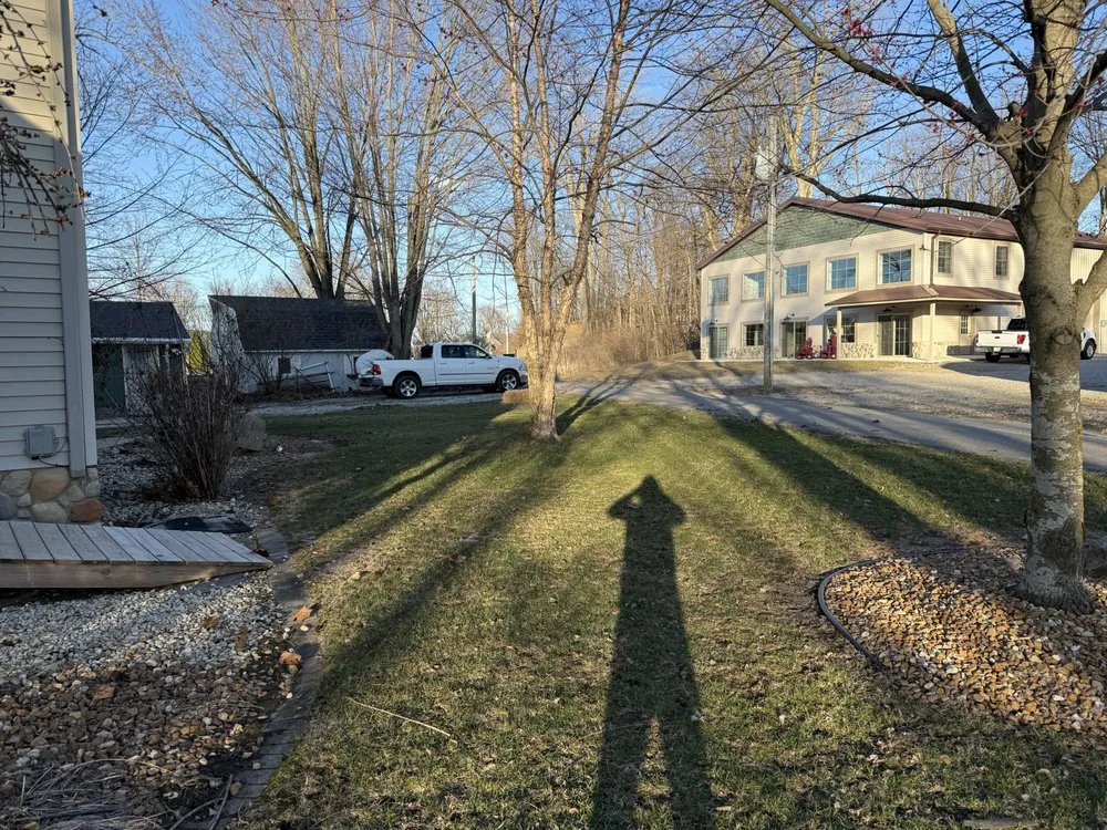 Affordable lawn care service in Wolcottville, IN - Wolcottville Lawn Care