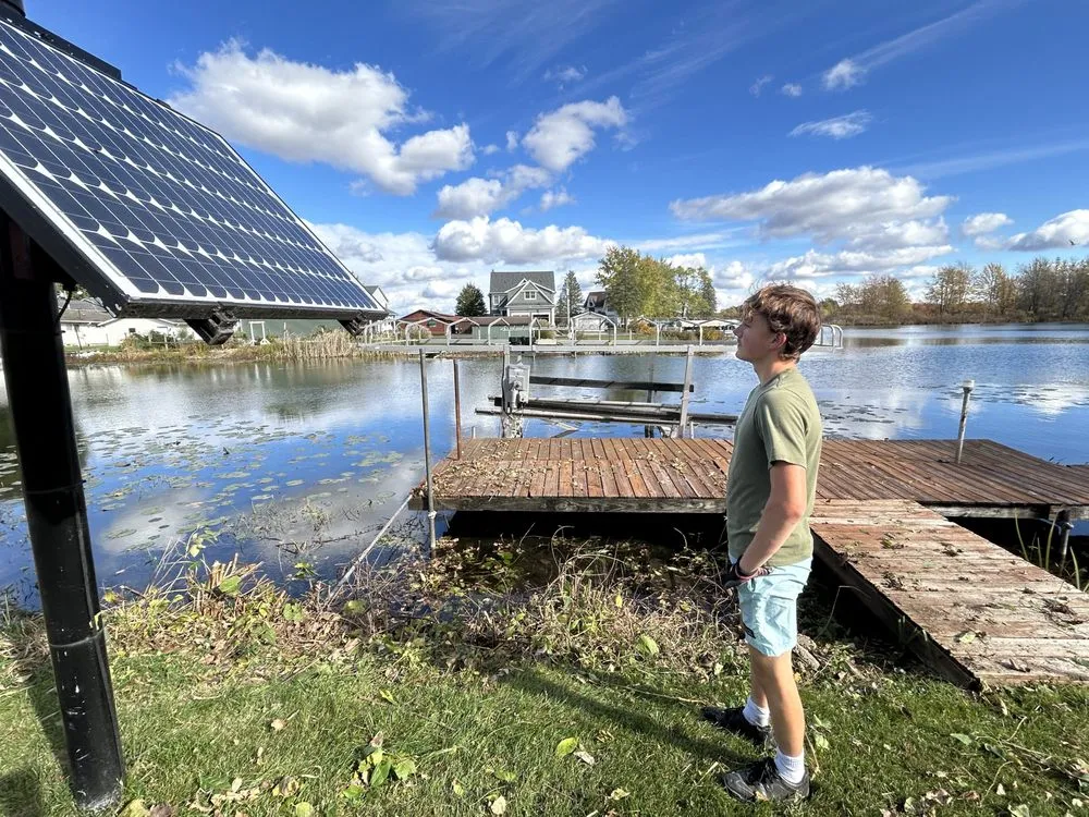 Reliable outdoor landscaping in Wolcottville, IN - Wolcottville Lawn Care