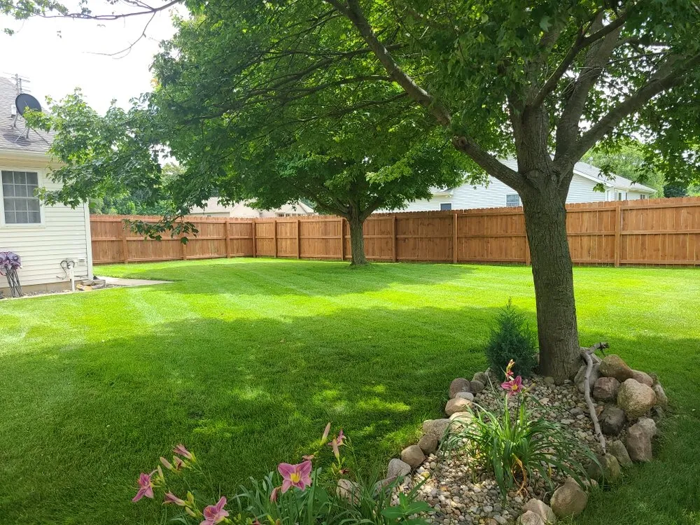 Local landscaping services experts serving Bristol, IN - Wold Lawn & Landscape